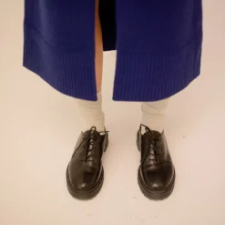 London Półbuty, Czarny