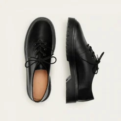 London Półbuty, Czarny