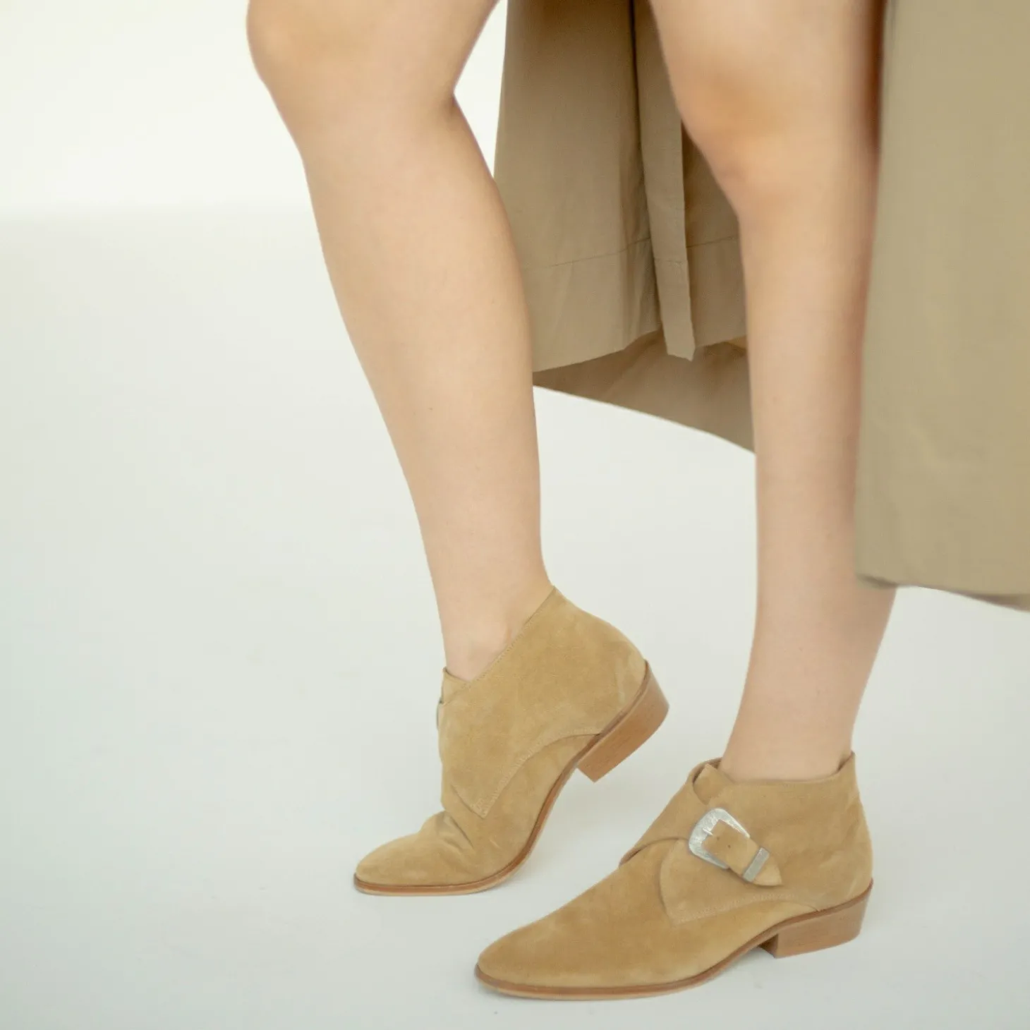 Louis Botki, Piaskowy Welur