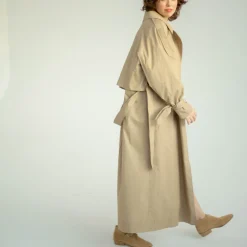 Louis Botki, Piaskowy Welur