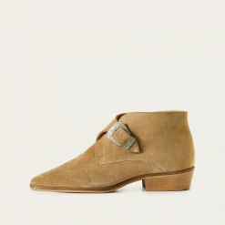 Louis Botki, Piaskowy Welur