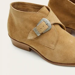 Louis Botki, Piaskowy Welur