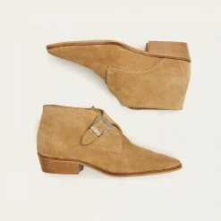 Louis Botki, Piaskowy Welur