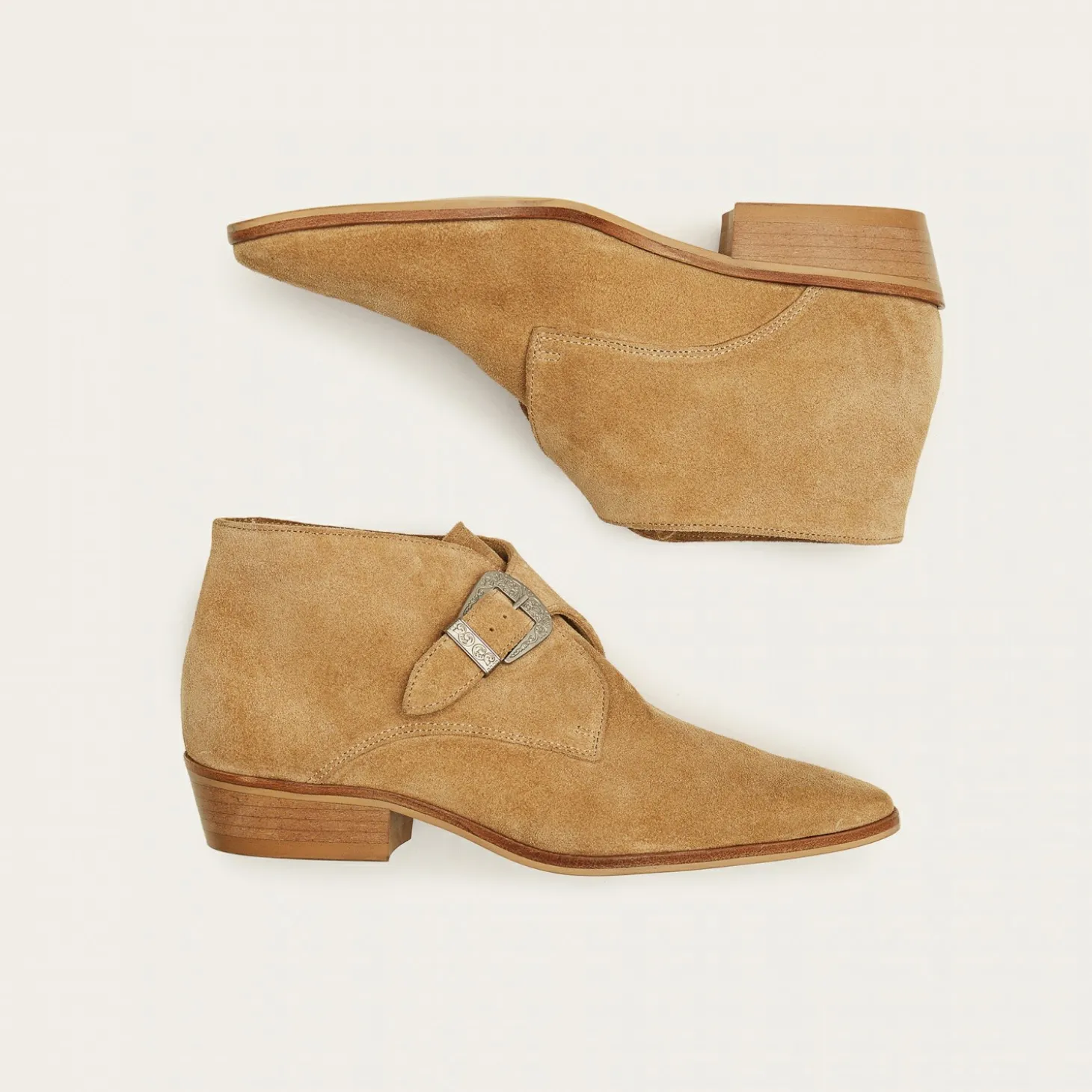 Louis Botki, Piaskowy Welur