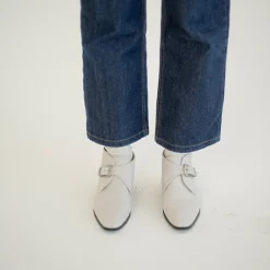 Louis Botki, Zlamana Biel