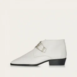 Louis Botki, Zlamana Biel