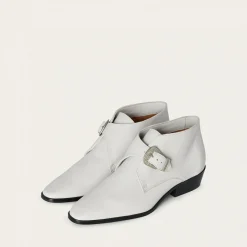 Louis Botki, Zlamana Biel