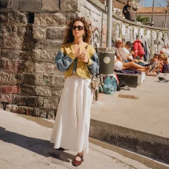 Louisine Baleriny, Bordowy Polysk