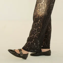 Louisine Baleriny, Czarny Polysk