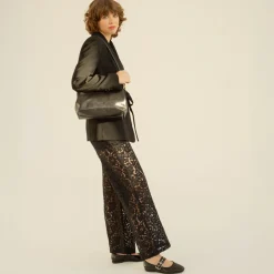 Louisine Baleriny, Czarny Polysk