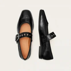 Louisine Baleriny, Czarny Polysk