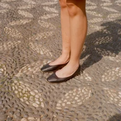 Lydia Baleriny, Czarny