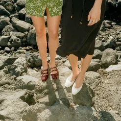 Lydia Baleriny, Marcepanowy