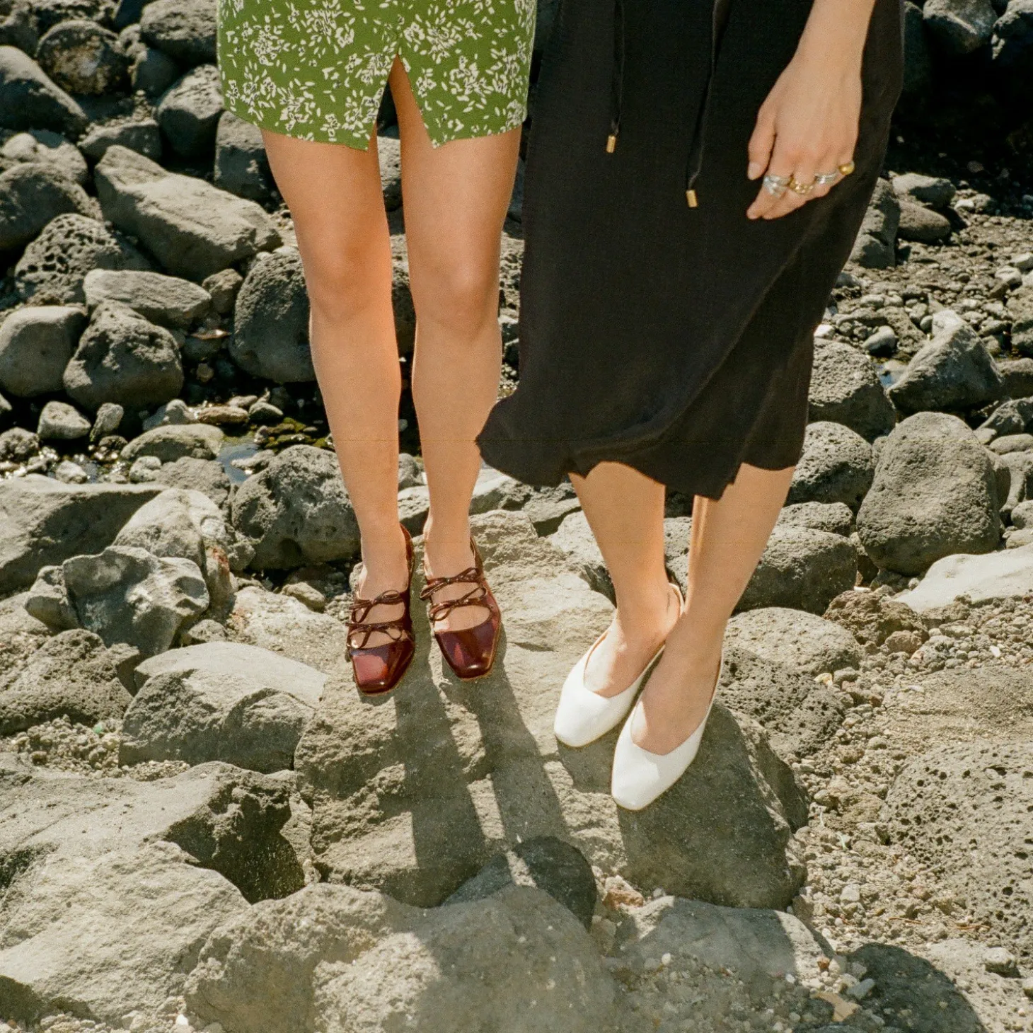 Lydia Baleriny, Marcepanowy