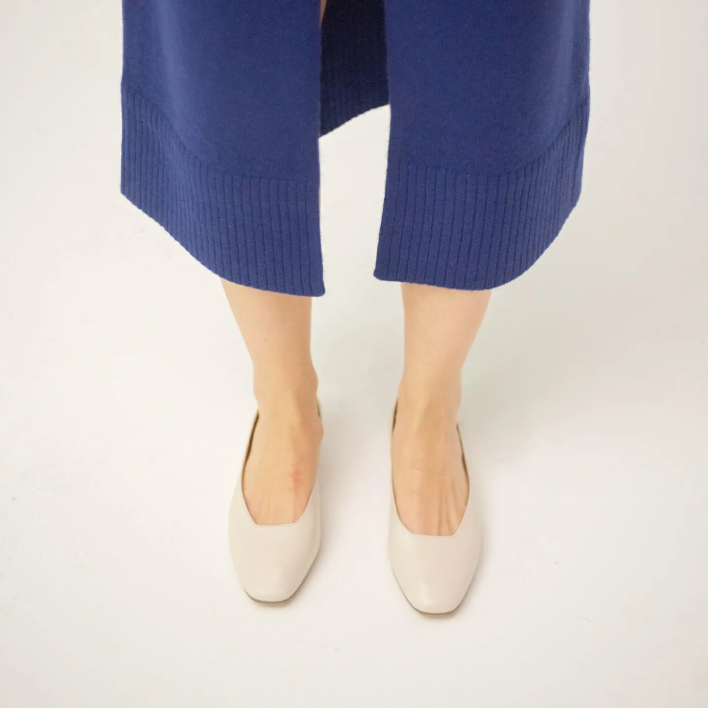 Lydia Baleriny, Marcepanowy