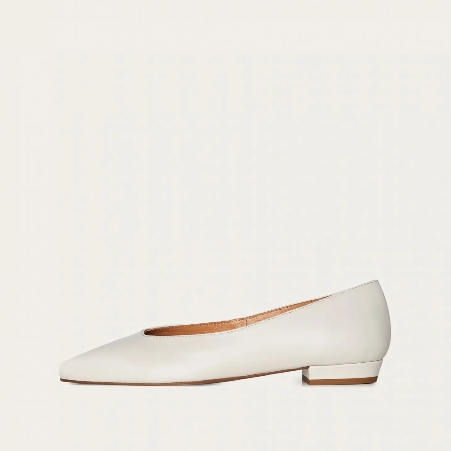 Lydia Baleriny, Marcepanowy