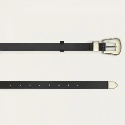 Maarav Pasek, Czarny