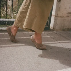 Maison Półbuty, Marrone