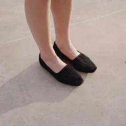 Malben Baleriny, Czarny Welur