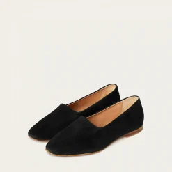 Malben Baleriny, Czarny Welur