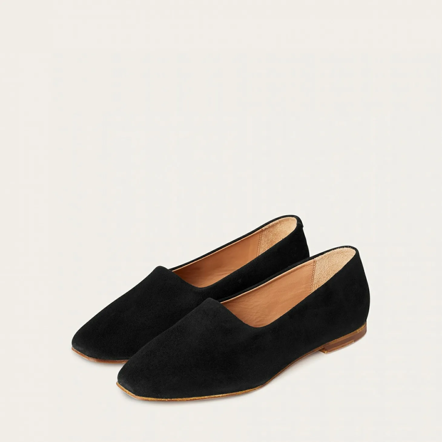 Malben Baleriny, Czarny Welur