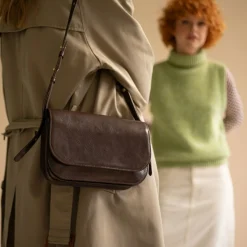 Mara Torebka, Ciemny Braz