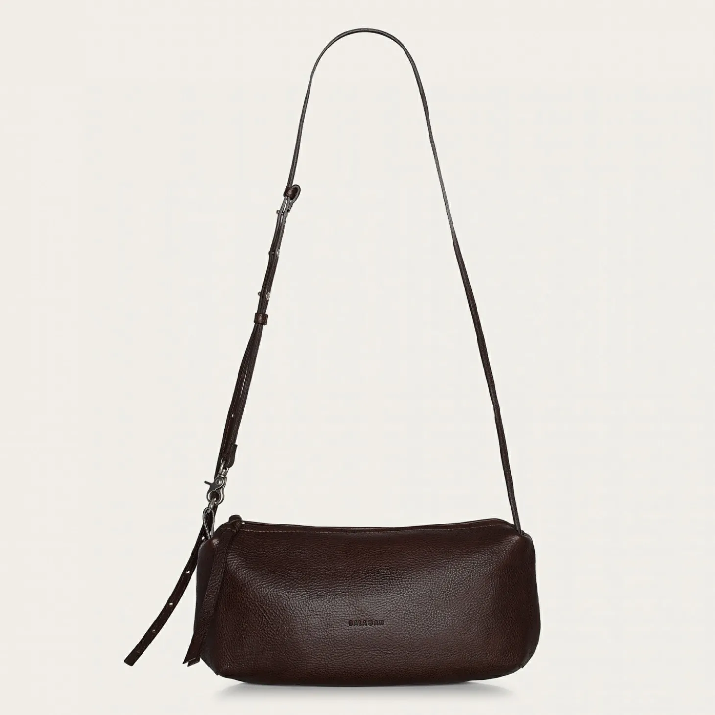 Marianne Torebka, Ciemny Braz