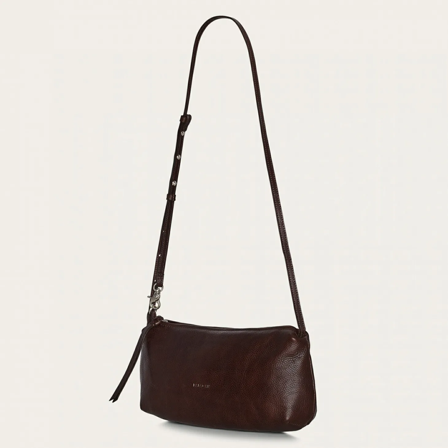 Marianne Torebka, Ciemny Braz