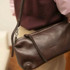 Marianne Torebka, Ciemny Braz