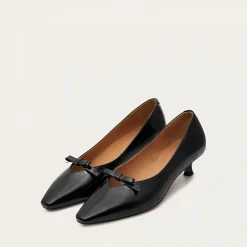 Matana Czółenka, Czarny Polysk