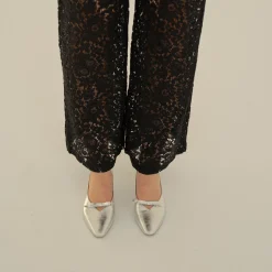 Matana Czółenka, Srebrny