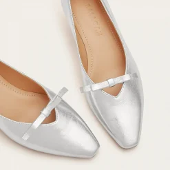 Matana Czółenka, Srebrny