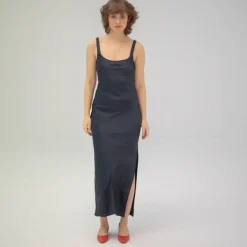 Migdal Czółenka Na Niskim Obcasie, Marsala