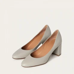 Migdal Czółenka Na Wysokim Obcasie, Chalwowy