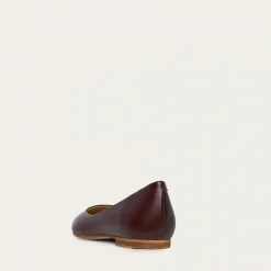 Mishor Baleriny, Baklazan