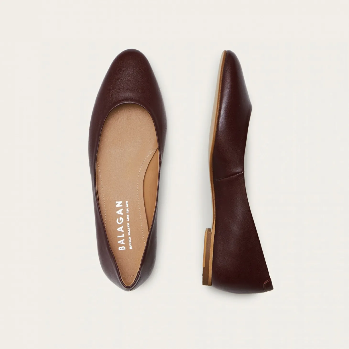 Mishor Baleriny, Baklazan