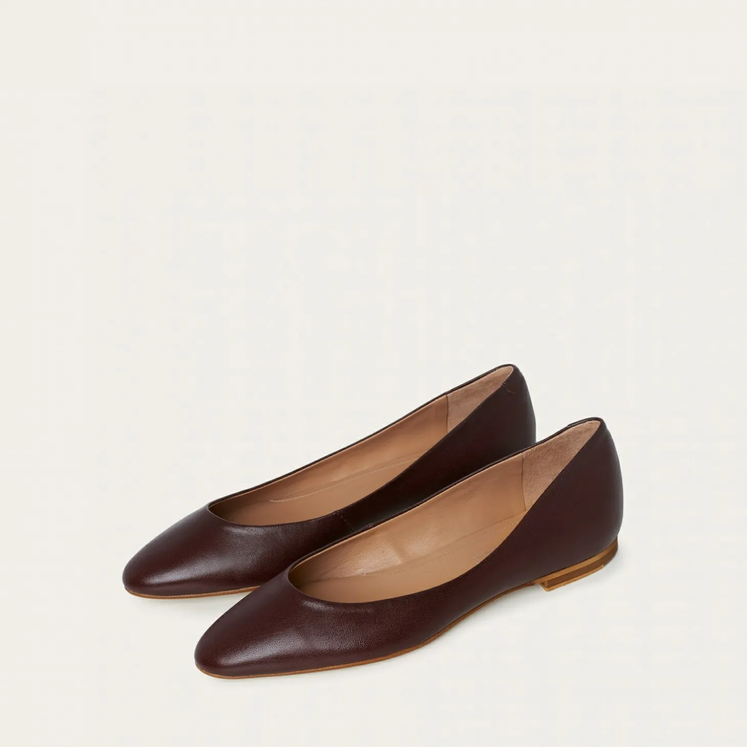 Mishor Baleriny, Baklazan