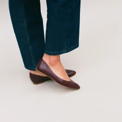 Mishor Baleriny, Baklazan