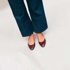 Mishor Baleriny, Baklazan