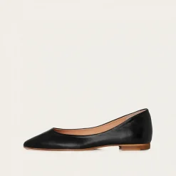 Mishor Baleriny, Czarny