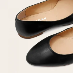 Mishor Baleriny, Czarny