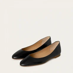 Mishor Baleriny, Czarny