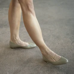 Mishor Baleriny, Kamienny Szary