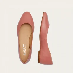 Mishor Baleriny, Koralowy