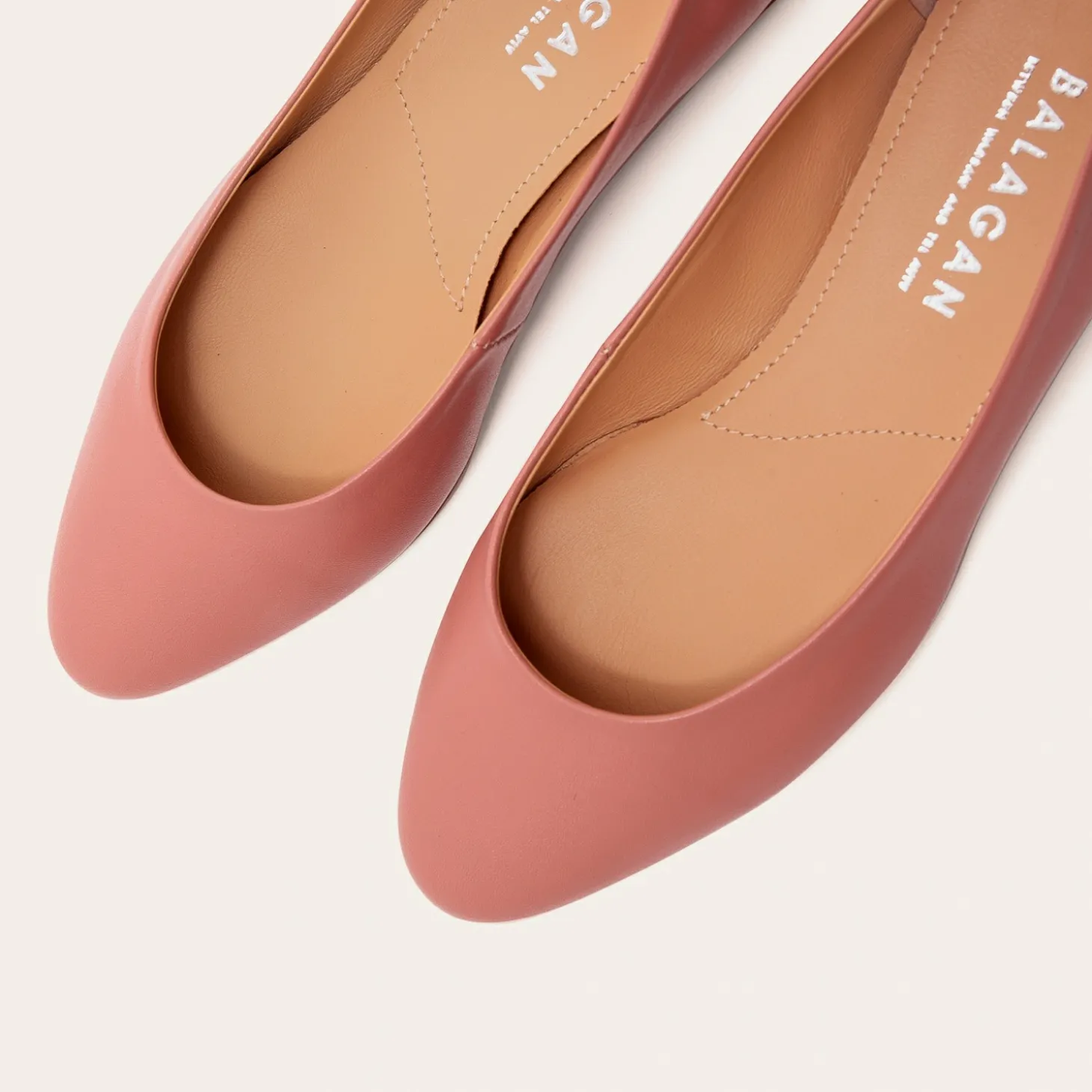 Mishor Baleriny, Koralowy