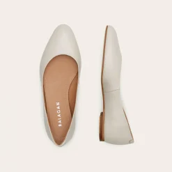 Mishor Baleriny, Kremowy