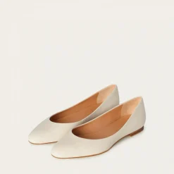 Mishor Baleriny, Kremowy