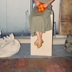 Mishor Baleriny, Naturalny