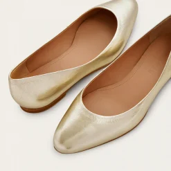 Mishor Baleriny, Zloty