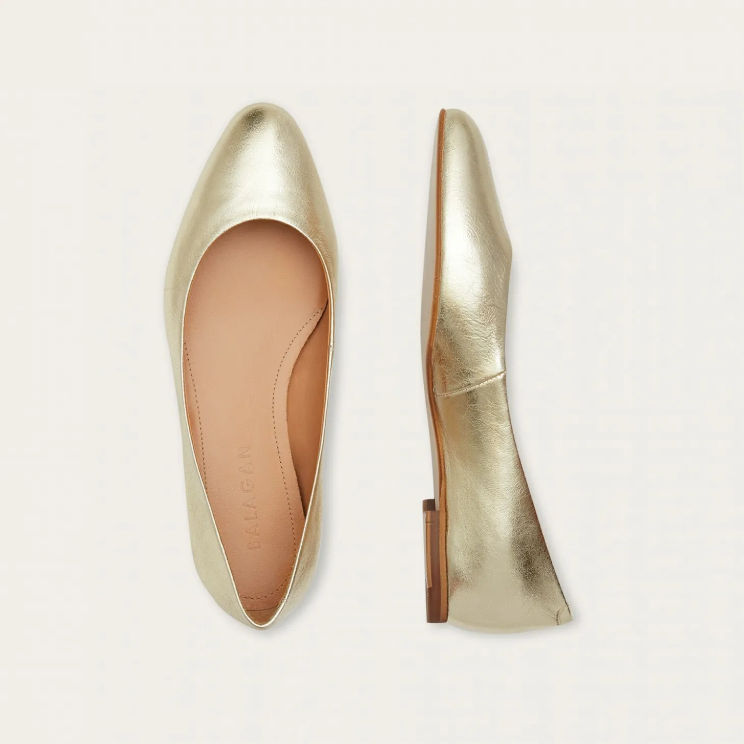 Mishor Baleriny, Zloty